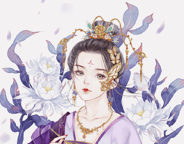 10本古代言情文:上了本王妃的榻,王爷你还想往哪走呀