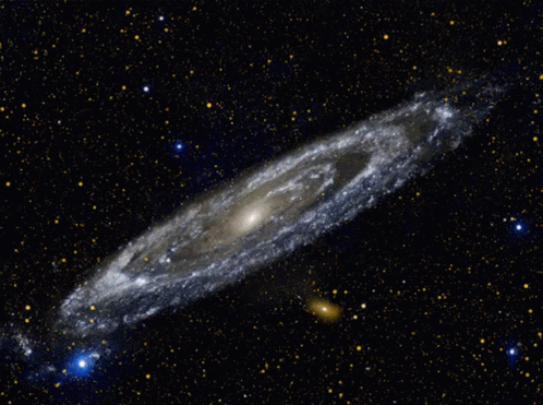直径5.2亿光年，囊括有10万星系，拉尼亚凯亚超星系团可怕在哪？