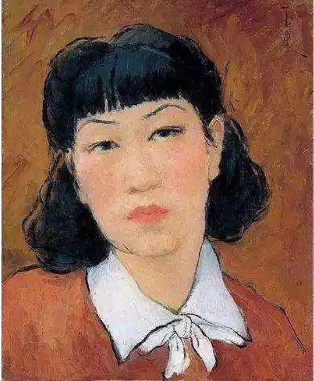 一代才女潘玉良:从雏妓到国际知名画家,却抱憾终生,客死他乡