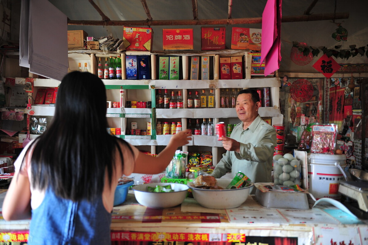 开店做生意的六大问题终于有了解决方法