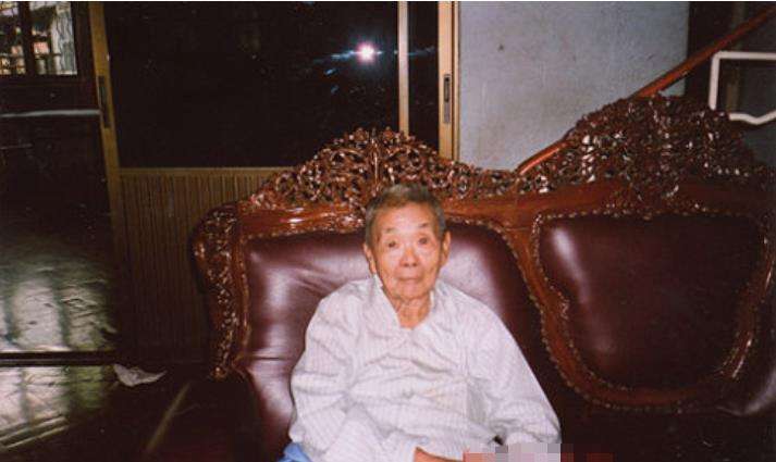 缅北"女皇帝"杨金秀:四岁拿枪,曾入狱两次,杀人无数晚年善终