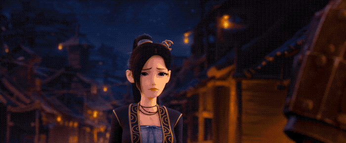 耗时5年打造,今年国漫就看它了