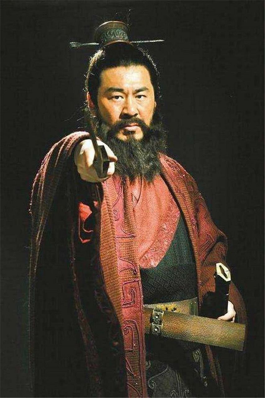 新三国最重要的7个角色演技排名 本人从小到大就是一个三国迷,近日我