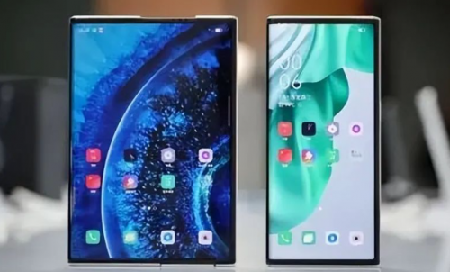 从探索到颠覆 京东方卷轴屏发展历程解析