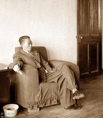 张君劢接触了生命哲学后,发现很多思想和儒学是互通的