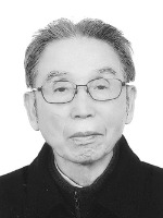 国家烟草专卖局原党组书记,局长江明逝世