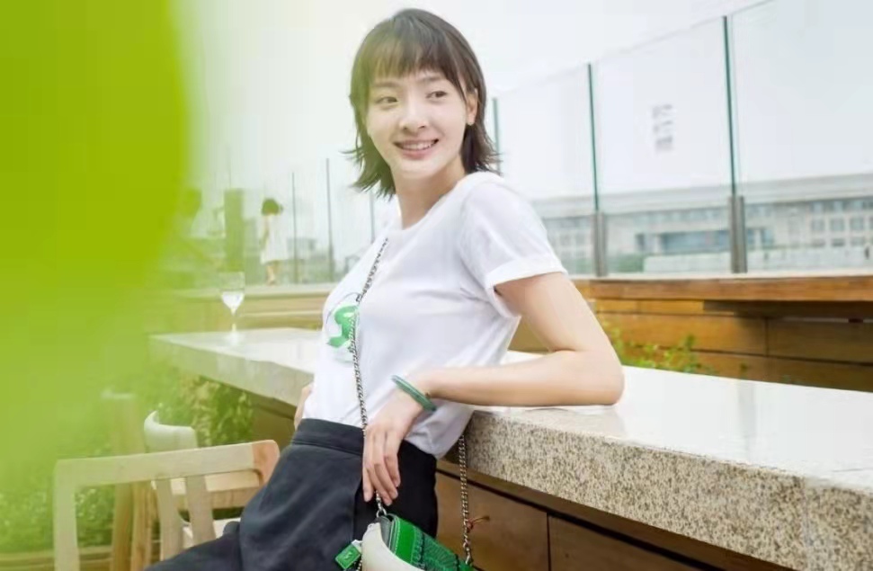 孙铱和孙俪有什么关系吗,长相神似是姐妹?"小孙俪"也是演技派
