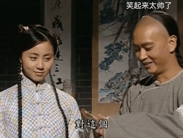 重温《书剑恩仇录:看李沅芷千山万水,为爱逆行!
