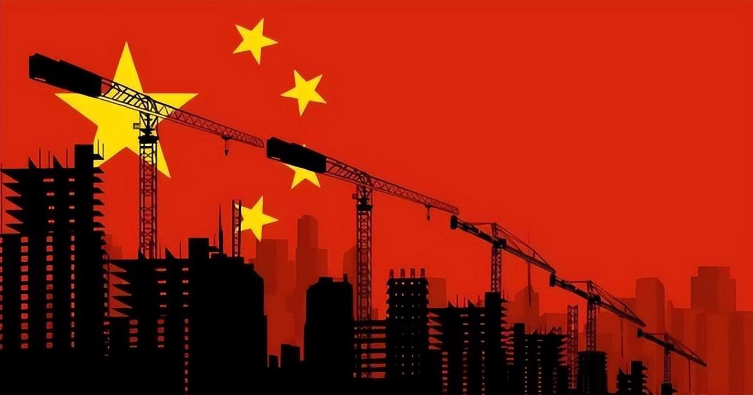 不管国际形势如何演变,相信所有国家应该都看到了中国的变化,哪怕中美