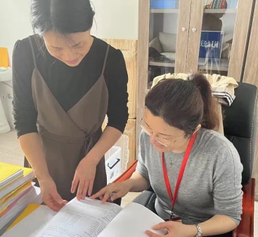 南通市"我身边的好老师"丨宋小琴:践行初心,共谱芳华