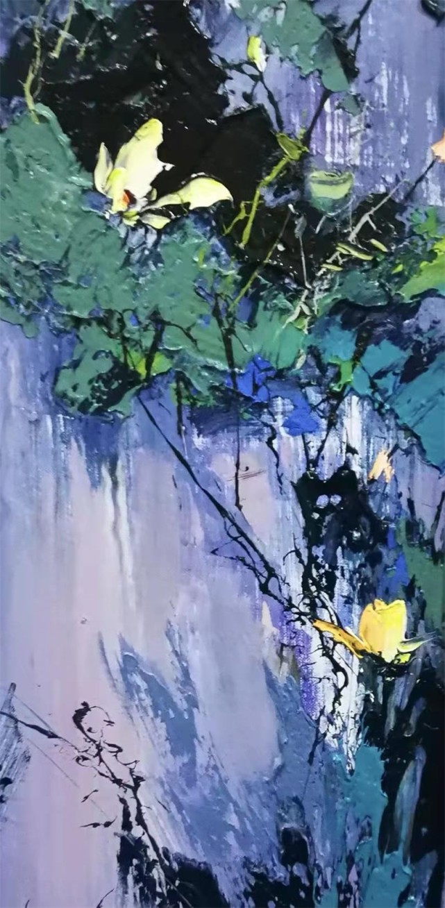 「艺术中国-聚焦中国当代杰出艺术家」——董仙舟