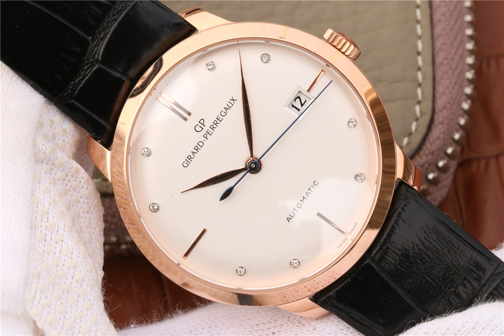 芝柏手表保养的注意事项