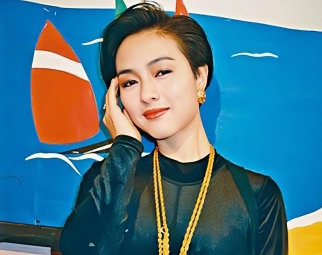 演员司马燕:胃癌病逝8年,丈夫另结新欢,大儿子是她生前的骄傲