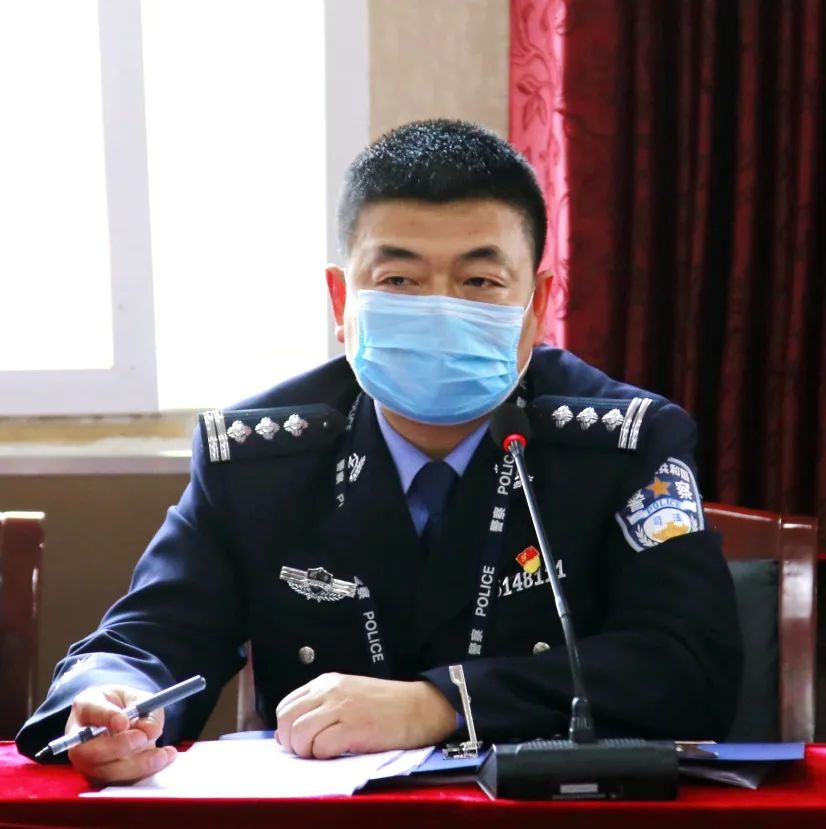 教育整顿丨自贡监狱召开队伍教育整顿暨综合治理第二次推进会
