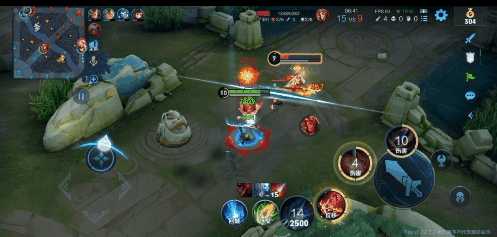 王者荣耀新英雄暃有多强无克制英雄边野均登榜t0