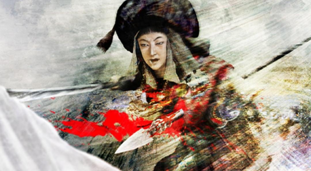 乌龙岭之战2:南离元帅的末路悲歌,兵败自刎殉南国「水浒战记」