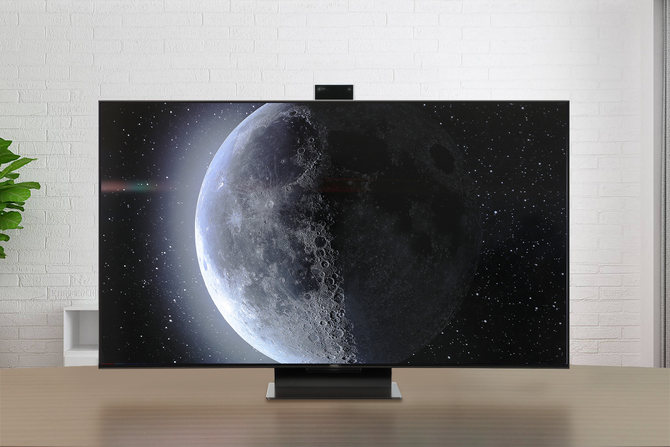 "一刀不砍"的画质旗舰 小米电视6至尊版评测