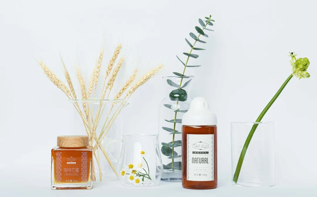 来自云南原始森林的咖啡花蜜,蜜蜂,咖啡与生态的未来