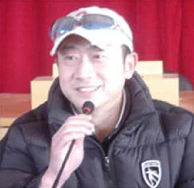 童非:5次世界冠军,38块体操金牌,退役后辞去体委副主任一职