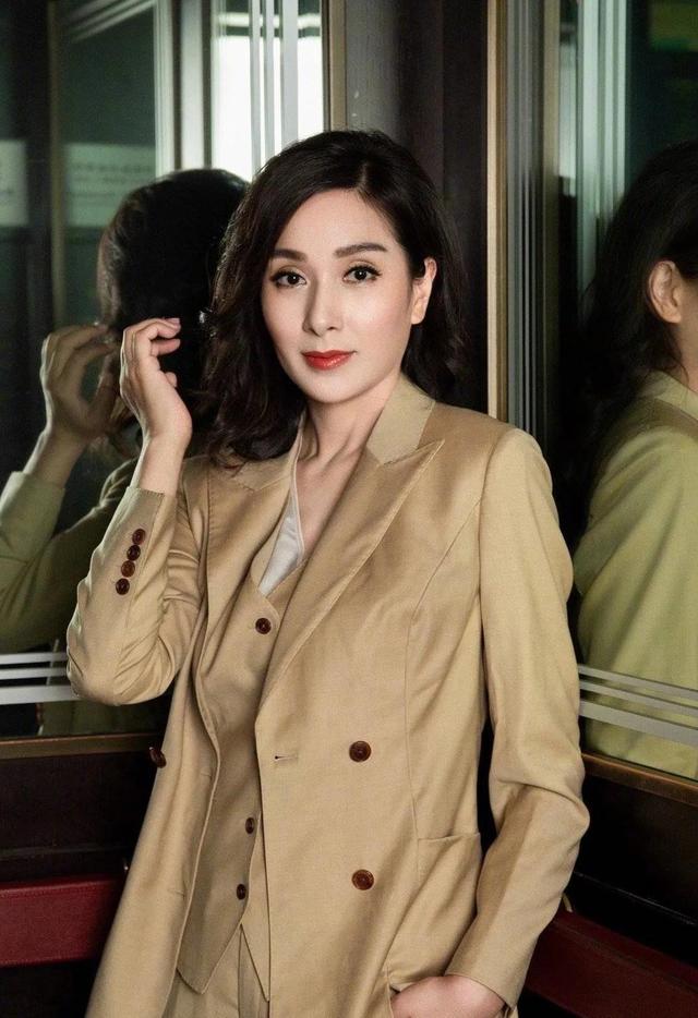 杨恭如:就这样被4个男人渣了又渣,如今不知她可曾因此后悔过