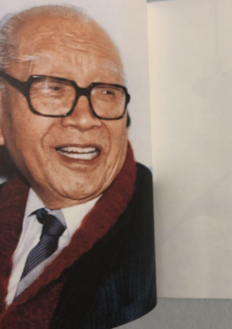 刘蟾:父亲刘海粟的悲欢岁月和他的女人们