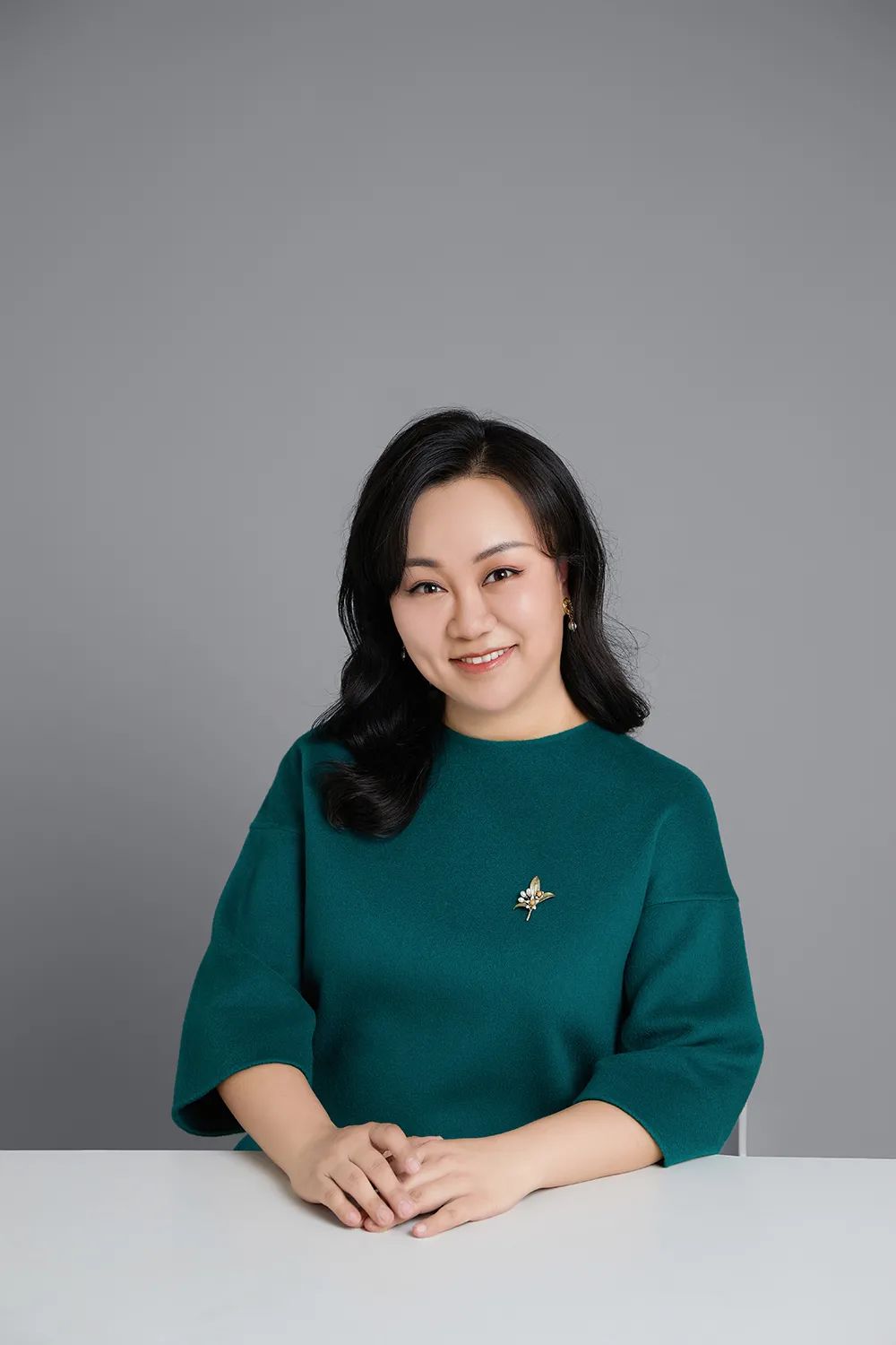 看点丨王玉洁:设计以人为本,亦有不破不立