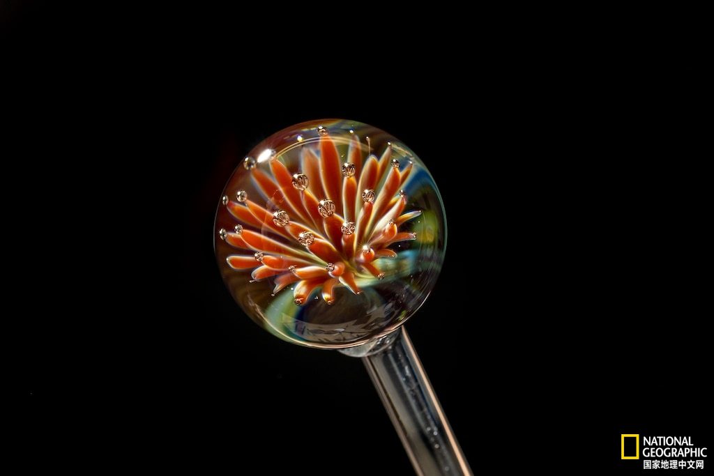 弹珠还可以这么玩