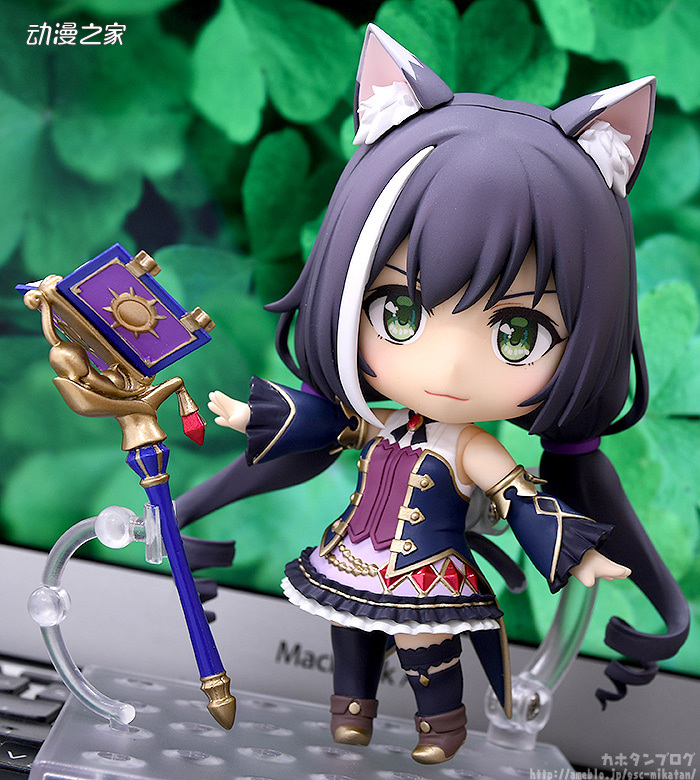 gsc《公主连结!re:dive》凯露粘土人