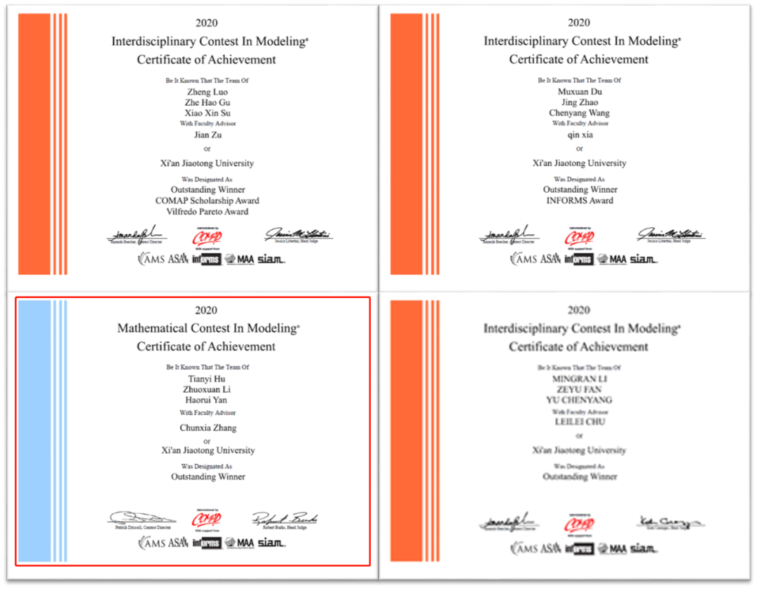 西安交大获奖数量居全球第一,冠名奖数量居全球第一!如何做到?