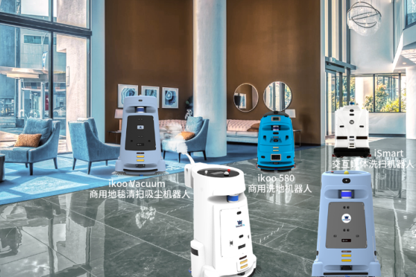 艾可机器人于佛山成立科技公司,注册资本1000万元