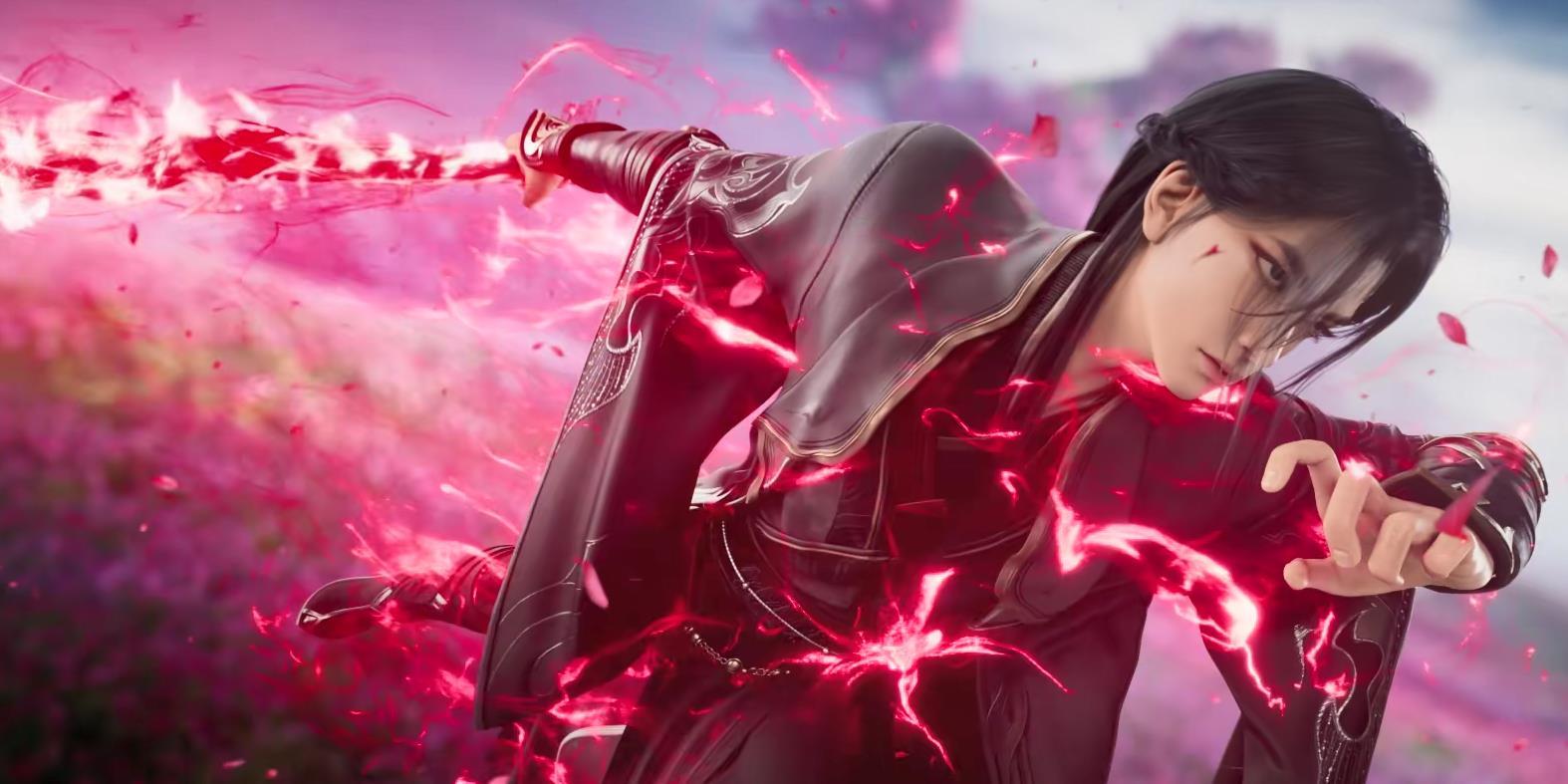 国漫男主换新模,紫川秀没变化,林动堪比整容,张小凡最受好评