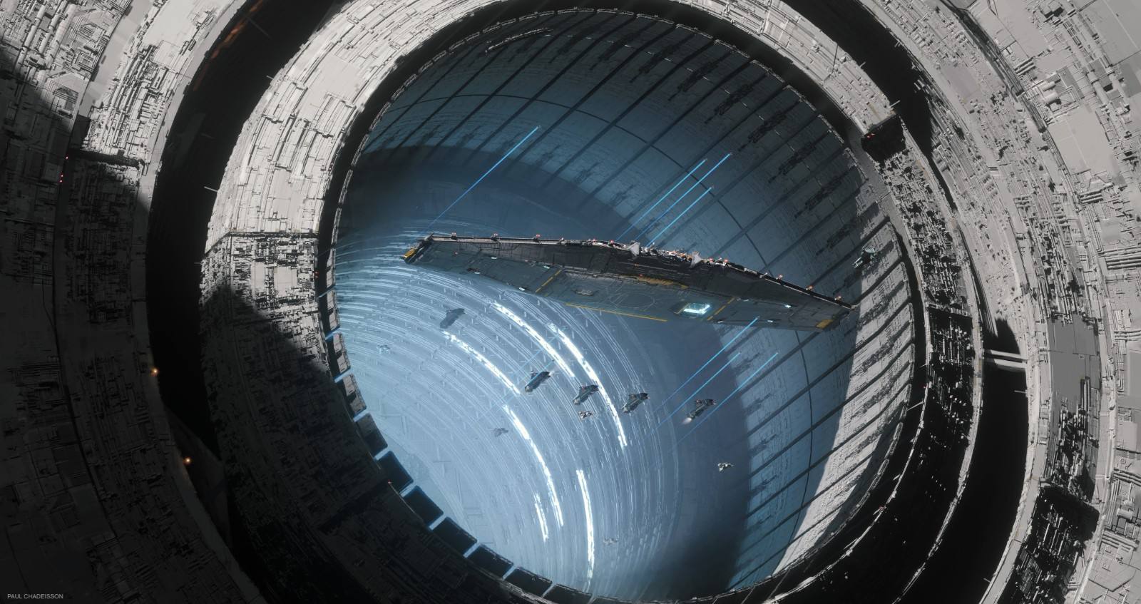 老玩家哭了:rts游戏《家园3》将会参加科隆展!