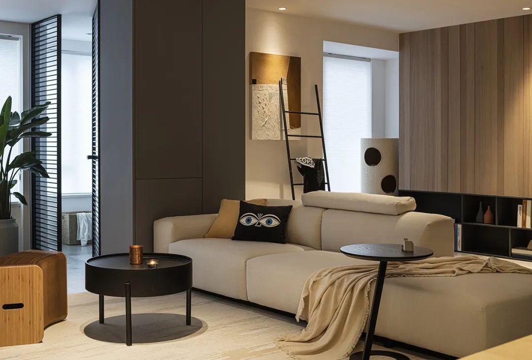 什么是高级感的装修设计?