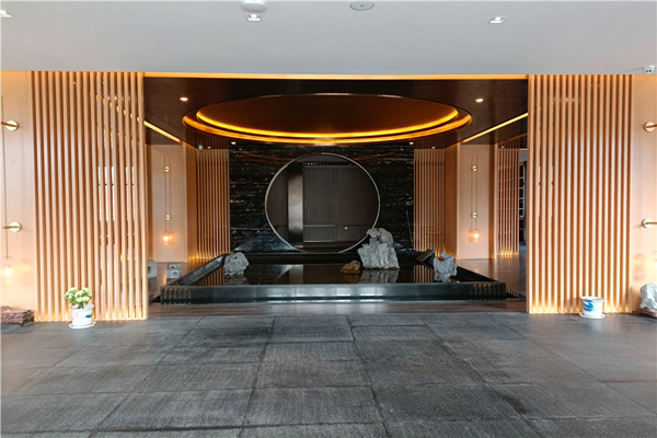 延庆树葬墓地,永宁陵园树葬环境怎么样?树葬价格是多少