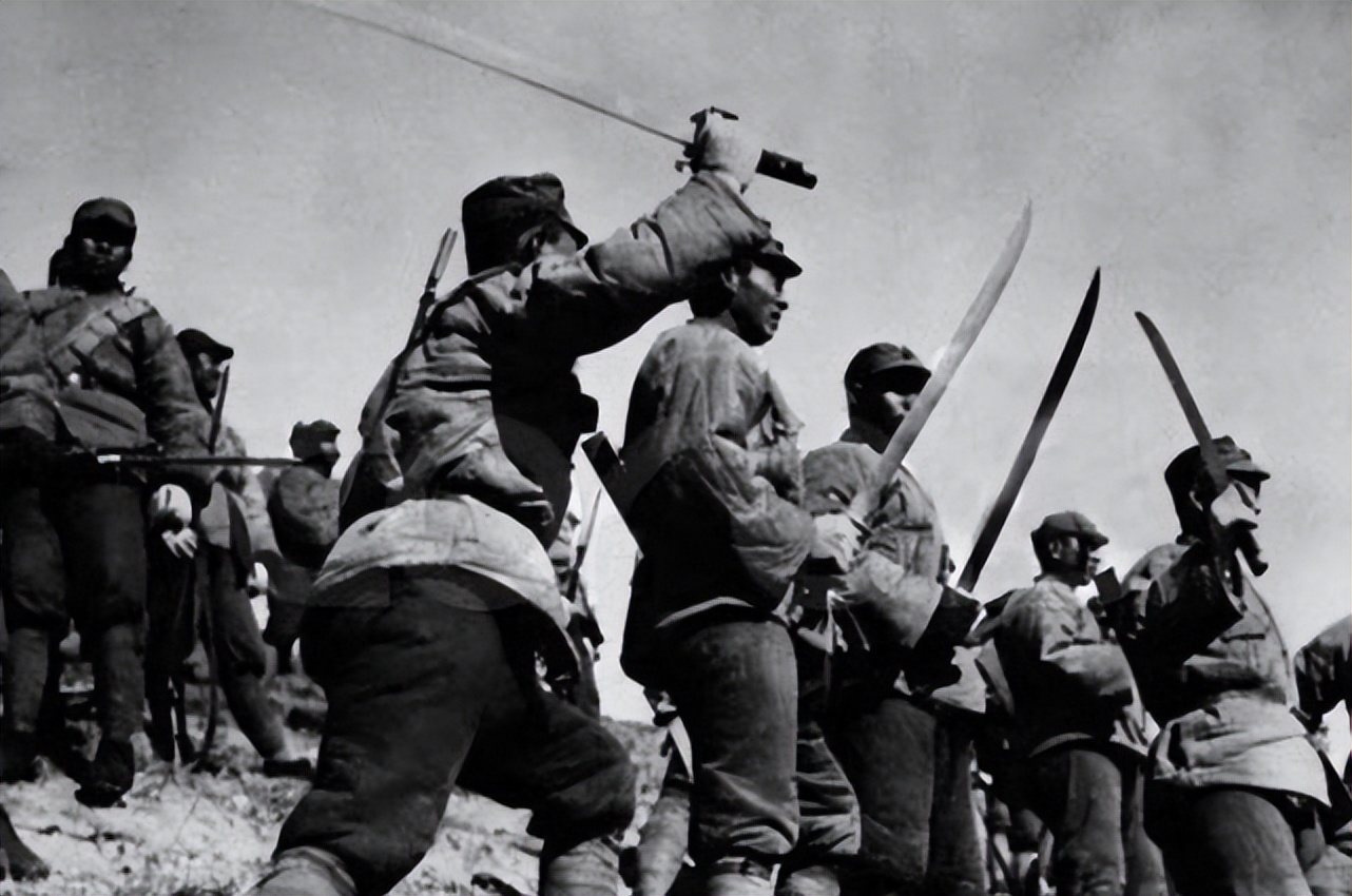 喜峰口战役:小小白瓷杯见证惨烈抗战,中国军队虽败犹荣