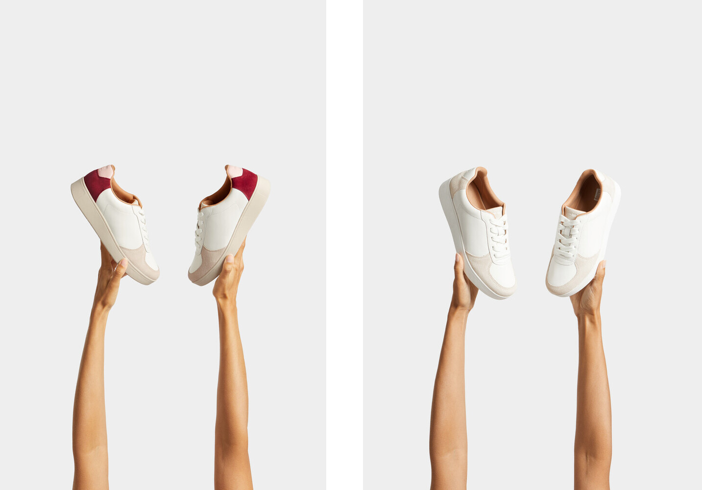 时尚新体验,fitflop飞飞鞋让双脚零负担,随心走