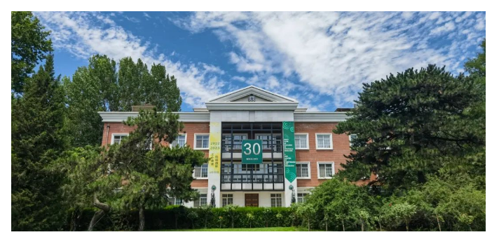 北京私立汇佳学校融合学子献礼校庆30周年!