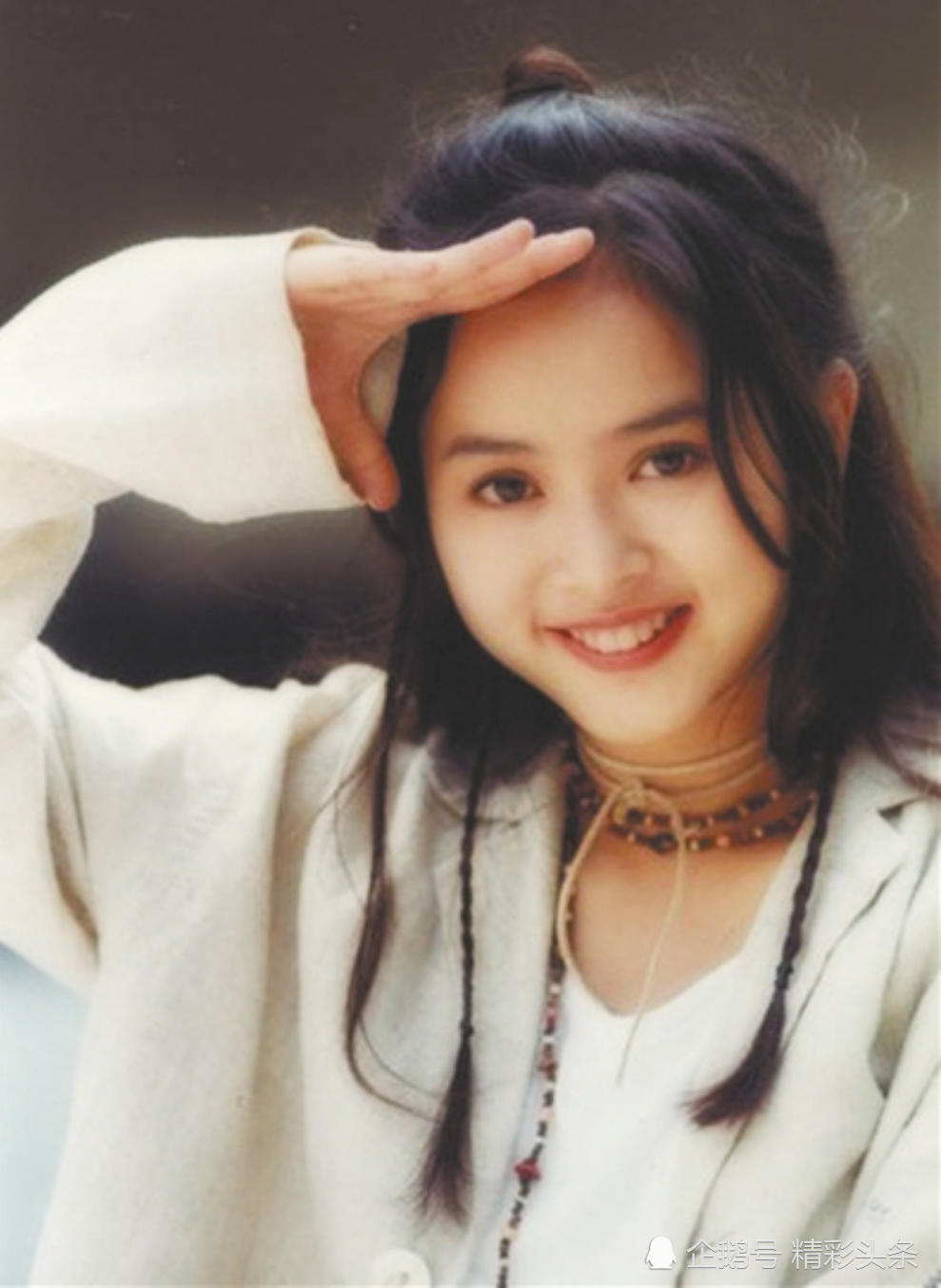 豪门弃妇叶蕴仪的毁灭史:从"玉女"到"欲女",她经历了什么?