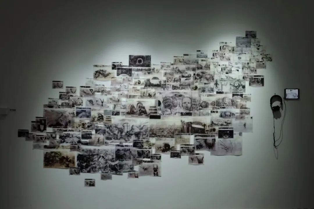 沈阳八月展讯|当市图书馆入驻美术馆的美妙组合!