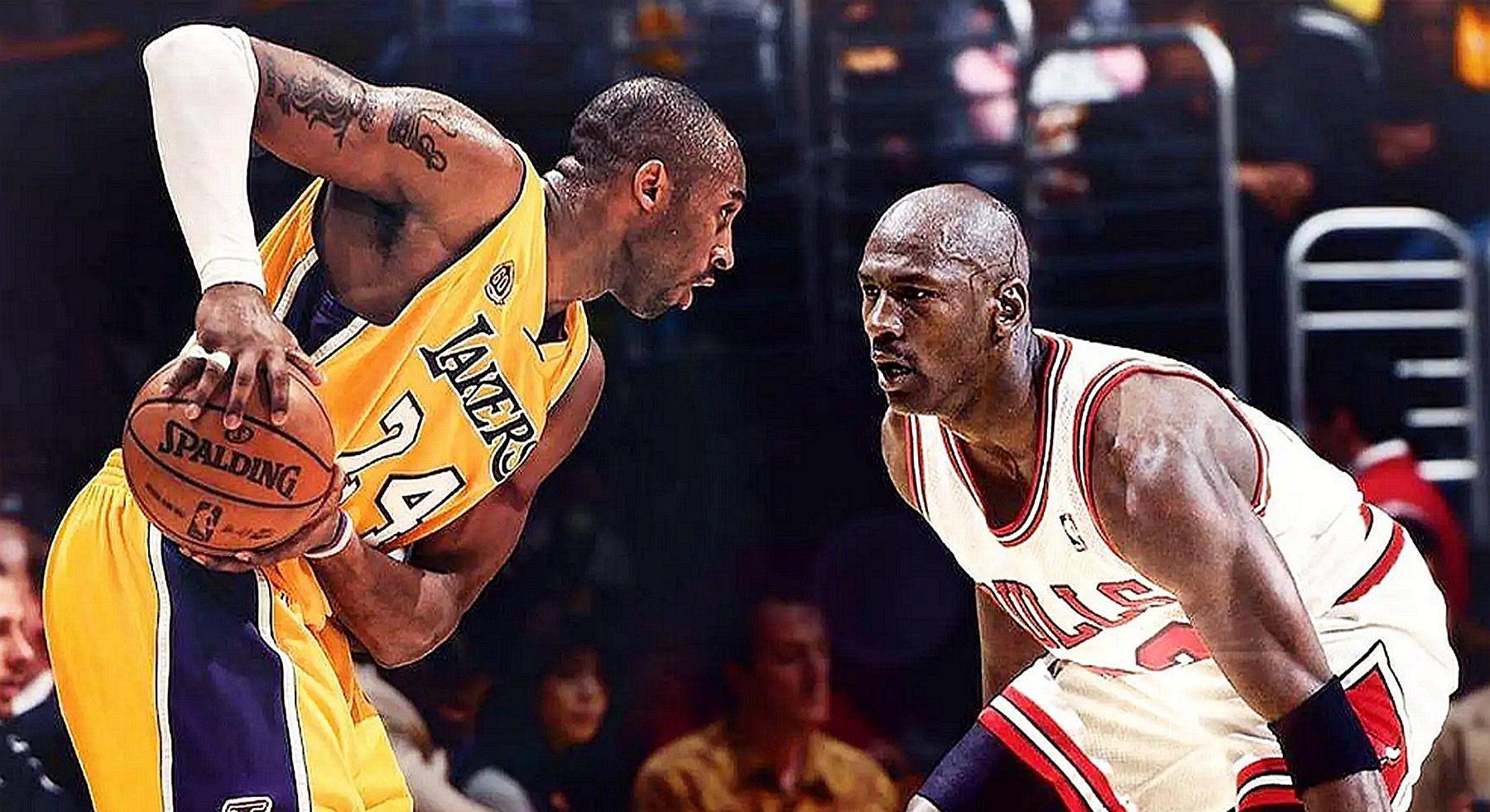 谁才是历史第三分卫?艾弗森和哈登都有mvp,但韦德有3个总冠军