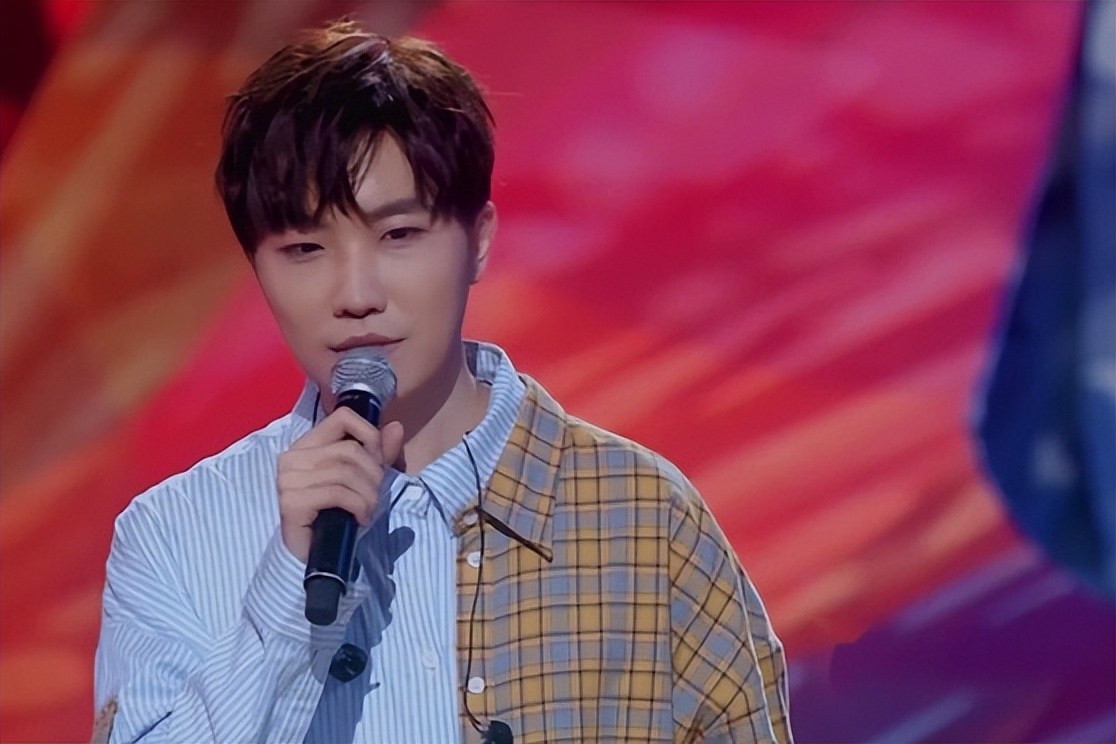 汪苏泷许嵩的"非主流"三大巨头,只剩下徐良不温不火了?