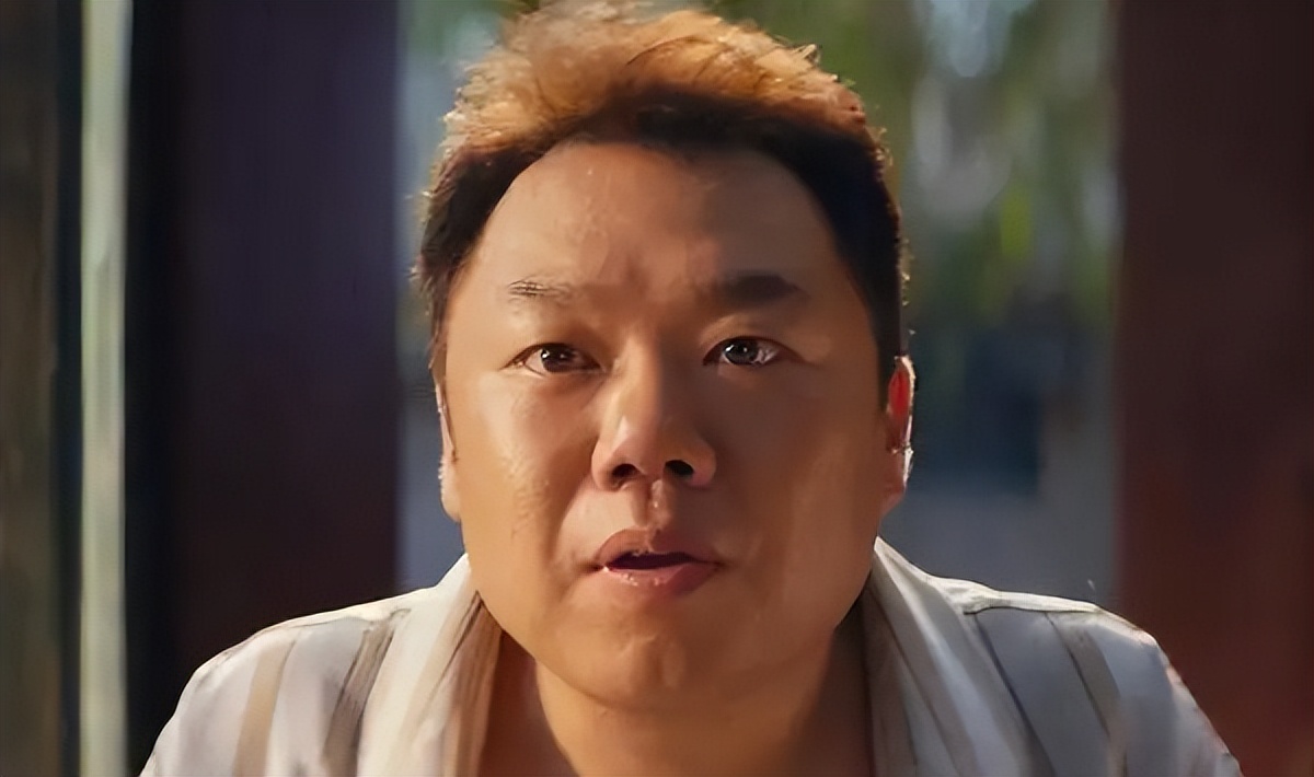 姚晨染了金刘海,闫妮逆袭成女神,沙溢胖成姜超,武林外传那些人