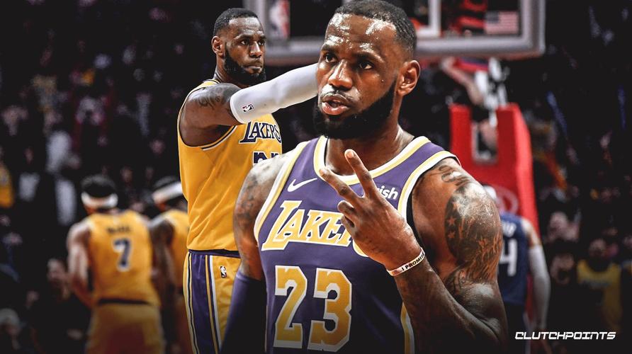 nba從1號位打到5號位有多難?nba僅4人能做到,詹姆斯在榜上