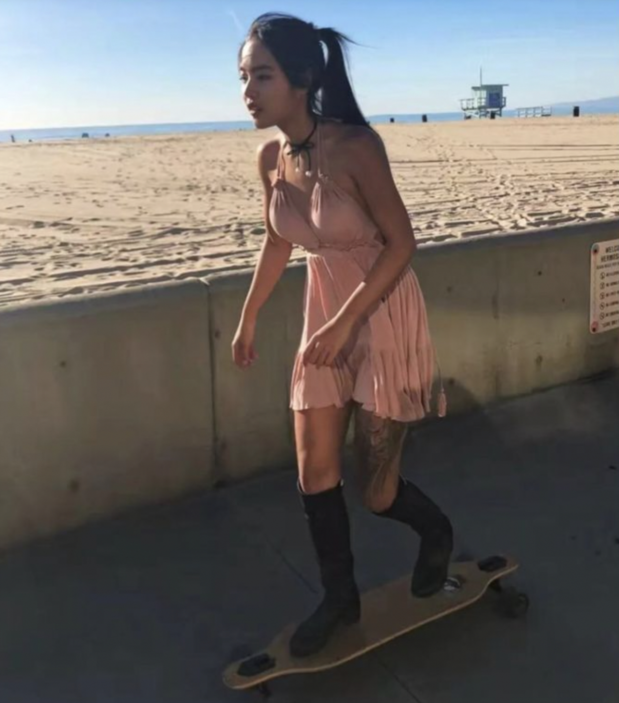 深圳女孩为获美国绿卡,嫁给大20岁美国家暴男,还为美军服役7年