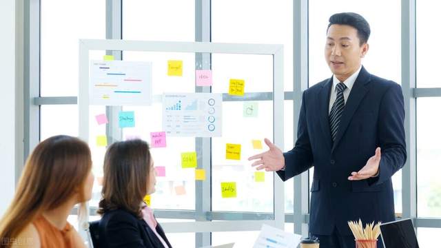 身为一个优秀的领导者,这三点素质是必备的