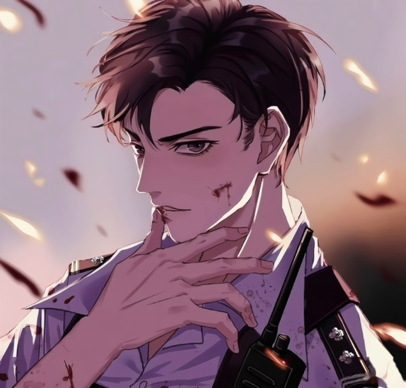 高干文:《她知道一切》高智商法医教授vs精干痞帅大刑警,双强!