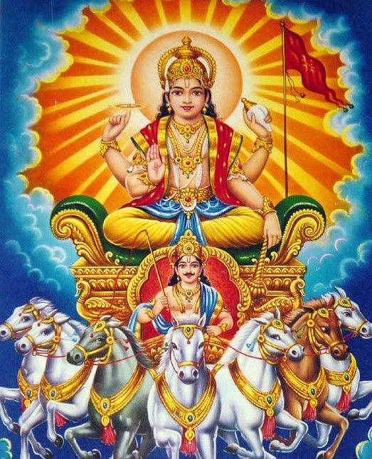 佛经传奇故事:他住在富丽堂皇的宫殿里,还有一位妻子,拂晓女神