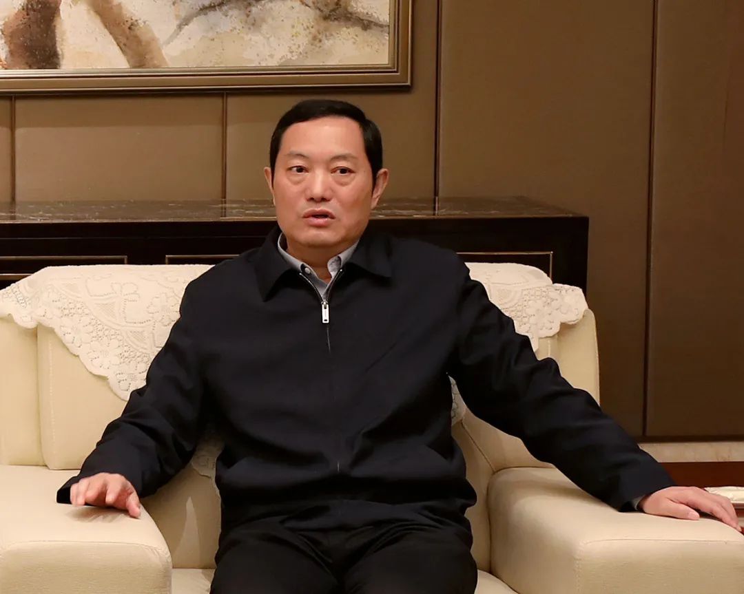 教育整顿丨省法院褚红军副院长一行调研督导宿迁法院教育整顿工作