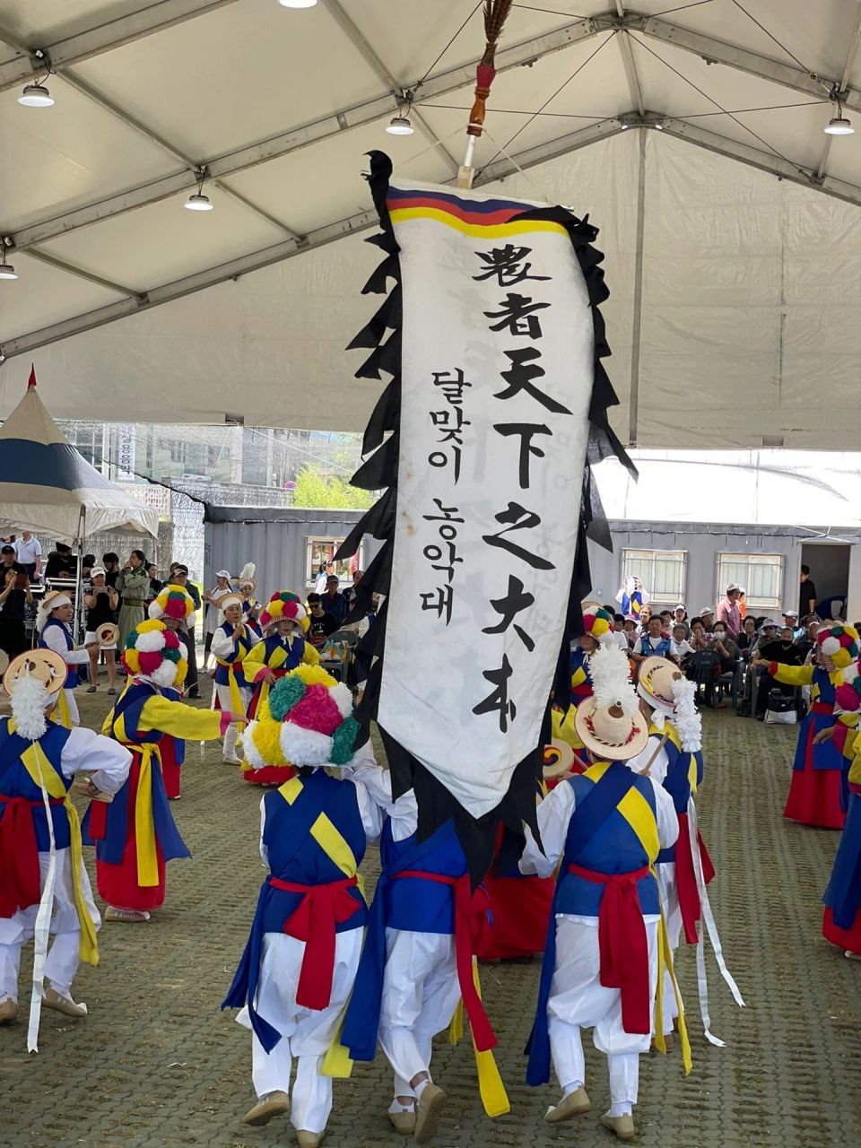 『韩国端午申遗』被我们骂了18年了, 其实我们也很想知道, 他们的