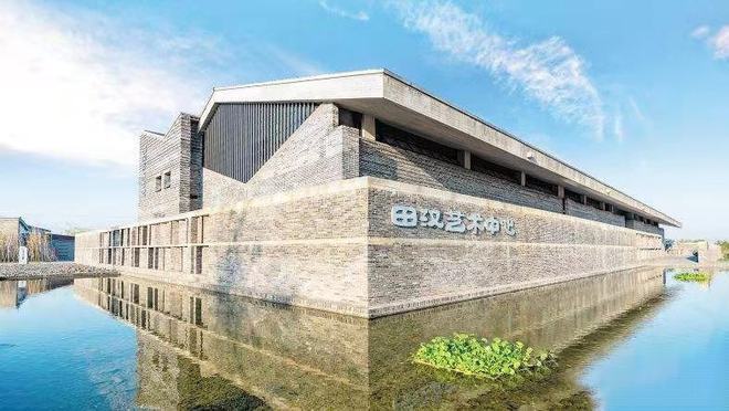 田汉艺术小镇-院趣欢乐农场开园暨首届春耕艺术节盛大启幕